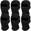 Balaclava Ski Face Mask: Cooling Neck Gaiter Full Face Cover