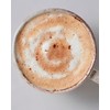 Tsuboshi Seicha Honpo Tsuboichi Black Soybean Latte Made with Milk,