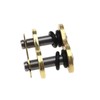 OTOTEC 525 Chain Link Gold O-Ring Chain Rivet Connecting Link