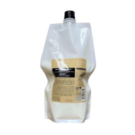 Rubel SEE/SAW Hair Treatment S Smooth 800ml Refill