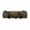 Baobab County Chef Knife Roll Bag – 12oz Water-Resistant Waxed