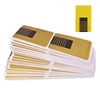 Mirhua Push Nails Easy to Use Trial Nail Foam 200