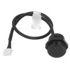 DC 5-24V Infrared Distance Sensor NPN 10 mm to 4000