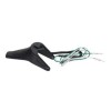 Sp1 SPI 2021 650 Indy XC Launch Edition 129 Polaris THROTTLE LEVER W/WARMER POL S NE
