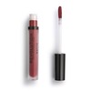 Makeup Revolution Vampire 147 Matte Lip, Maroon, 3 ml