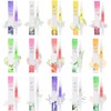 15 bolígrafos para cutículas, esmalte de uñas, aceite nutri, bolígrafo