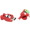 Cartoon Pattern USB 2.0 Flash Drive Picture Music Movie Data