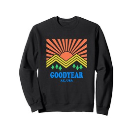 Goodyear Sweatshirt