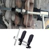 Wedcool Brake Pad Removal Tool, Caliper Compression Tool, Spreader Clamp,