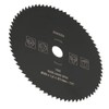 Akozon 1 x HSS Circular Saw Blade Cutting Disc 85