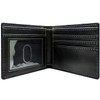 Animation Godzilla Kaiju King of The Monsters Embossed Wallet Bi-Fold