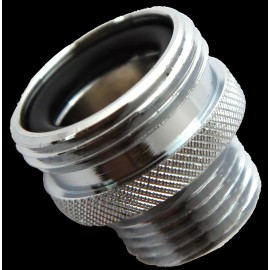 Pfister Price Pfister Standard Ball End Shower Arm Adapter