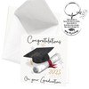 Graduation Card Class of 2025 Congratulations On Your Graduation Gifts