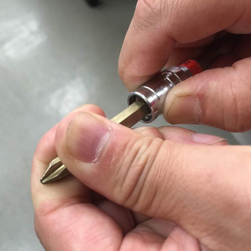 PRO SPIRITS PL-200 Locking Extension 7.9 inches (200 mm)