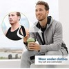 VIVE Posture Corrector for Women & Men Effective & Comfortable