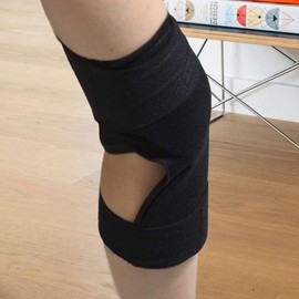 Pack compress, hot and cold swelling joint shoulder knee