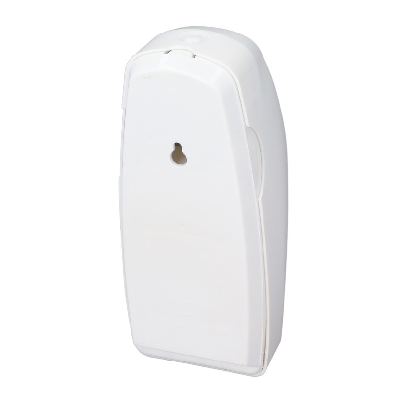 Automatic Scent Sprayer Timed Light Perception Wall Mounted Fragrance Dispenser