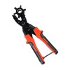 Hole Punch Pliers for Leather Belt Punching Kit Multifunctional Labor