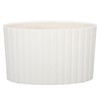 Makeup Brush Storage Box Large Capacity Orderly Storage Plastic Desktop