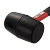 TONE Rubber Hammer BHAG-10 1 lb