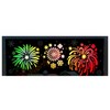 Maeum-dama Premium Christmas 3D Pop-Up Musical Melody Card + Envelope