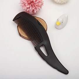 GWM Hair Dandruff Removal Comb, Scalp Sebum Hairbrush, Head Lice, Hair Dandruff Removal Comb, Nits, Beauty Accessory