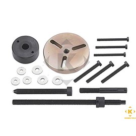 Crankshaft Pulley Installer and Remover For Mini R53/W11