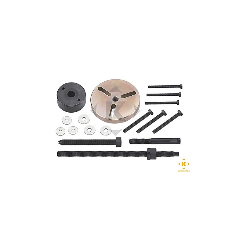 Crankshaft Pulley Installer and Remover For Mini R53/W11