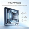 TryFirst Unlocked 4G Mobile Phones, 6.6 Inch HD+ Display, Dual