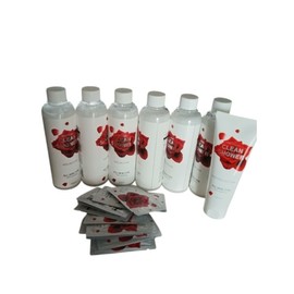 Clean Shower Premium 2025 Clean Shower Premium Dirt Revolution 22 Types of Dirt Peeling Body Scrub / 2025년형 클린샤워 프리미엄 때혁명 22종 때필링 바디스크럽