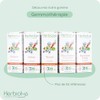 Herbiolys - Organic Apple Bud Macerate | Organic Gemmotherapy |