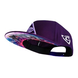 Capiche [99+ Variations] Snapback Cap Men's Cap - Baseball - Hat - Art - Unisex - Visor - Men - One Size - Tattoo - Men - Women, [SUPERPOWER] Levitation