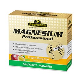 Peeroton Magnesium Professional Tropic Passion Fruit 50 g