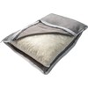 Ear Piercing Protection - Ear Pillow with Ear Hole for