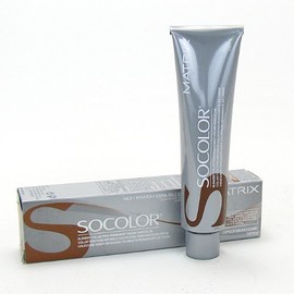 Marix SoColor Clear (C) 3oz by Matrix Socolor