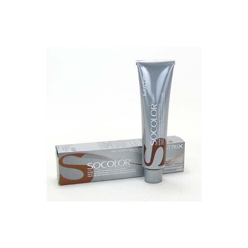 Marix SoColor Clear (C) 3oz by Matrix Socolor