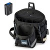 Bosch Sortimo ProClick Tool-Pouch L 39 Incl. ProClick Holder, Professional
