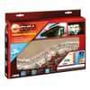 Lampa 98649 Dark Shade Sash