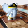 Cranio Creations - Pirate Splash, A Treasure Hunt with Elephants