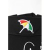 Arnold Palmer APSV-04H Golf Sun Visor Men's Umbrella Embroidery Visor,