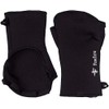 Foxfire 5020805 Fishing Chloroprene Hand Warmer Glove Black M, Black
