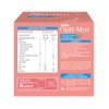 Opti-Myo/ G Balance Nestlé Caja con 60 Sobres
