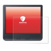 upscreen Scratch Shield Screen Protector compatible with Kobo Libra Colour