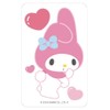 Magikaru Department Store Clear Card My Melody 1