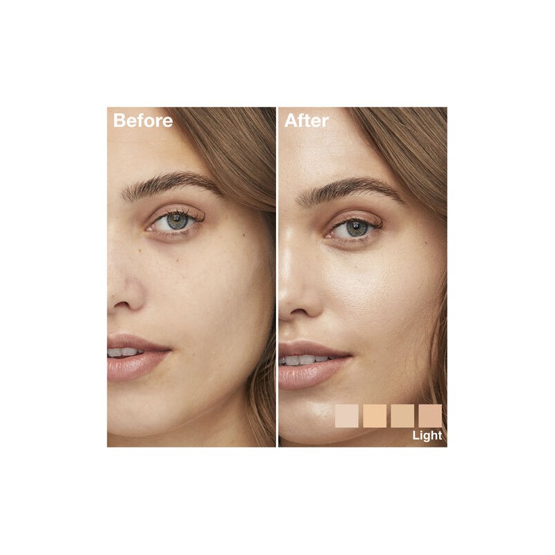 Maybelline Instant Perfector 4-In-1 Glow Foundation Light