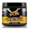 HOLIX LAB- PREENTRENO IMPACTRUENO 300 GRAMOS SABOR NARANJA