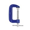 FUNSUEI 16 PCS 2 Inches C Clamp, Heavy Duty Iron