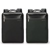 Popular high-end daily bags, student backpacks, laptop backpacks, men's backpacks, USB women's backpacks Gray