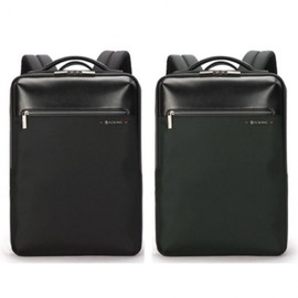 Popular high-end daily bags, student backpacks, laptop backpacks, men's backpacks, USB women's backpacks Gray