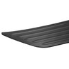 KUAFU Rear Bumper Step Pad Compatible with 1997-2004 Dodge Dakota